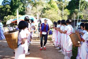 BIB: 
                            <button type="button" onclick="openModal(19049670)" class="btn btn-primary btn-sm float-right btn-popup" data-toggle="modal" data-target=".modal-high-quality">
                        <i class="fas fa-shopping-cart"></i> Add to Cart
                    </button>
                                            <button type="button" onclick="isThisMe(19049670, true)" class="btn btn-success btn-sm float-right btn-popup btn-isme hidden" data-toggle="tooltip" data-placement="bottom" title="นี่คือรูปของคุณใช่ไหม คลิกที่นี่เพื่อเอาเข้าอัลบั้ม">
                        <i class="fas fa-plus"></i> Add to album
                    </button>
                    <button type="button" onclick="isThisMe(19049670, false)" class="btn btn-warning btn-sm float-right btn-popup btn-isnotme hidden">
                        <i class="fas fa-ban"></i> Remove from album
                    </button>